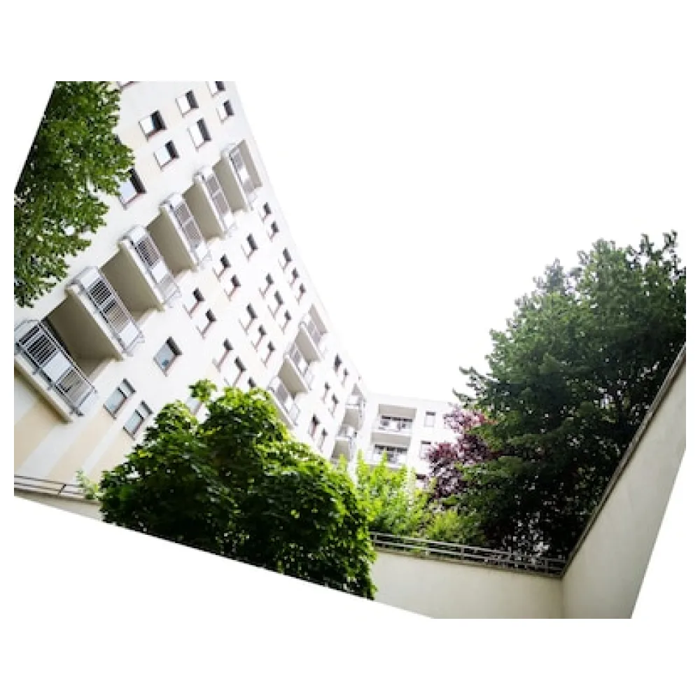 Central Passage Apartments by Vagabond Downtown