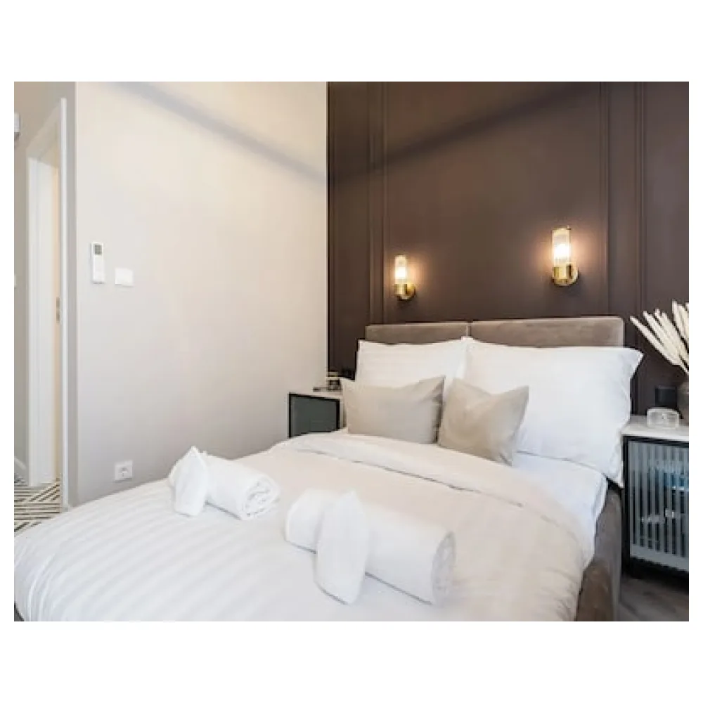 Timeless Boutique Suites by BQA