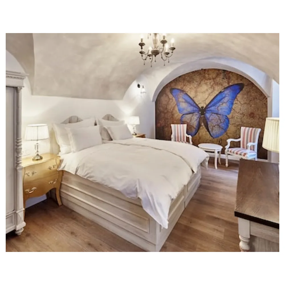 Maison Bistro & Hotel
