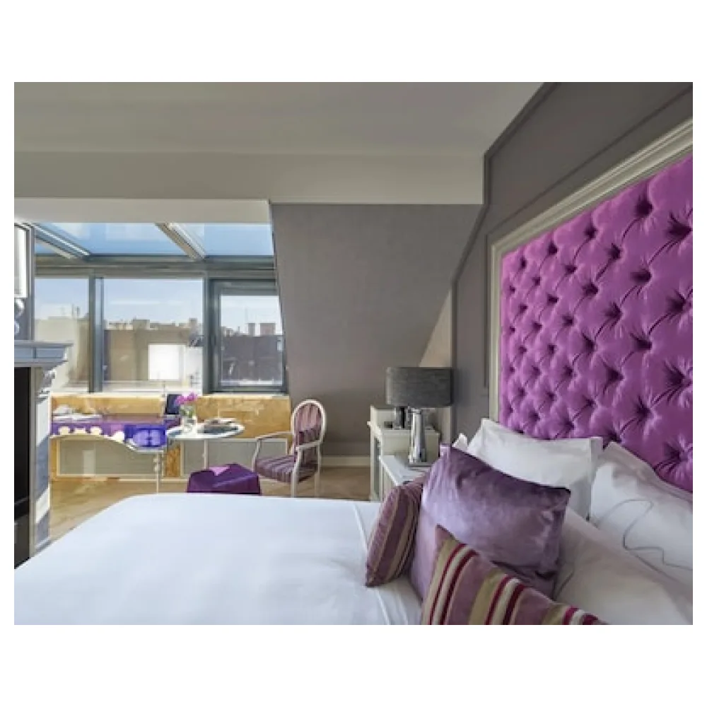 Aria Hotel Budapest by Library Hotel Collection