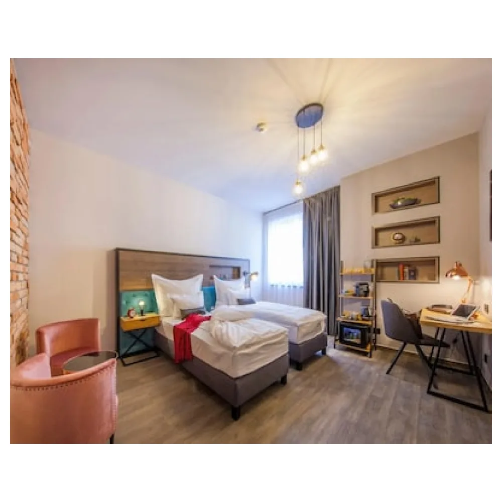 Hotel Memories OldTown