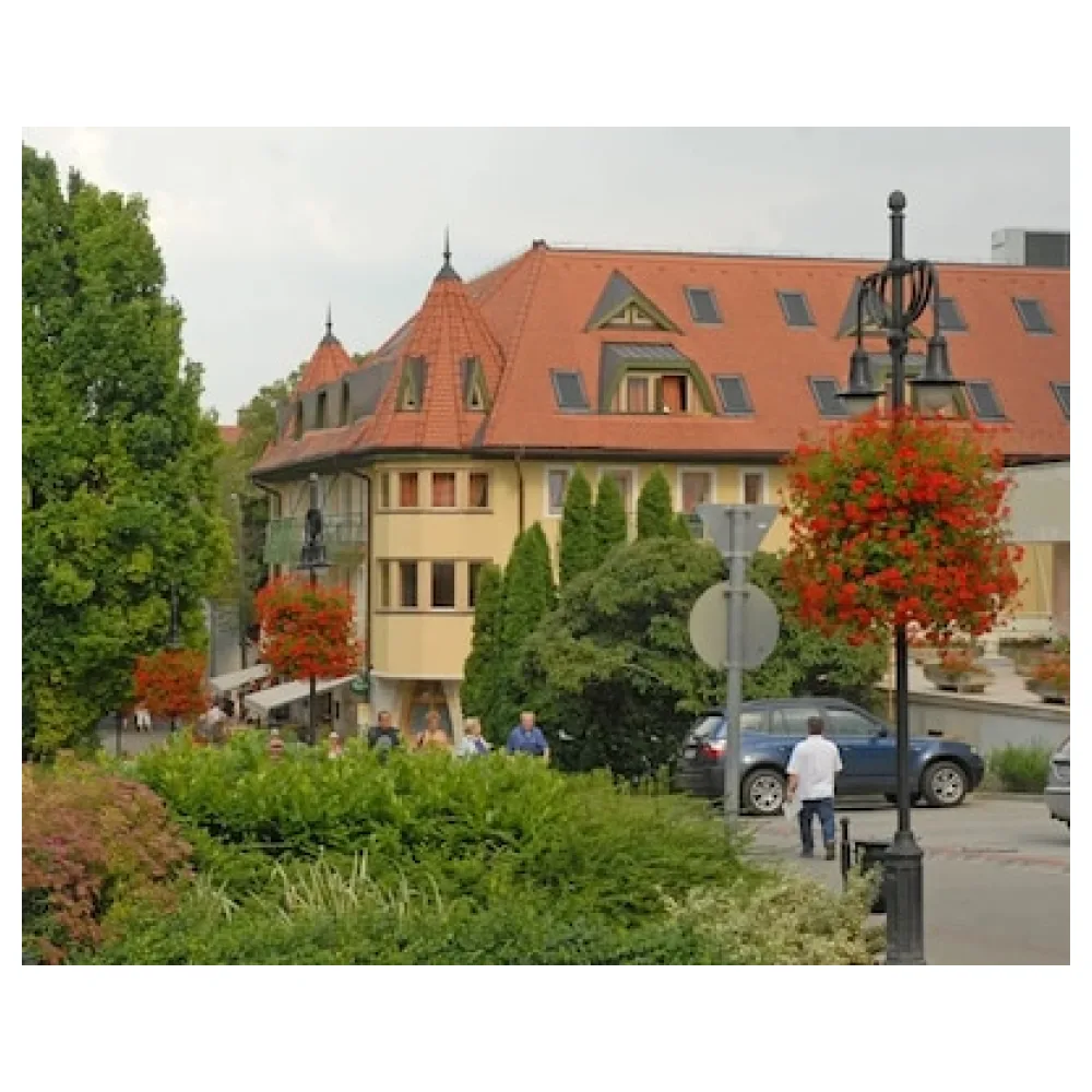 Hotel Kalma