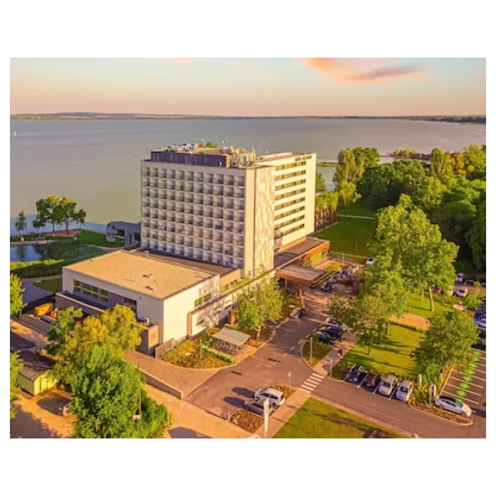Hotel Helikon****superior