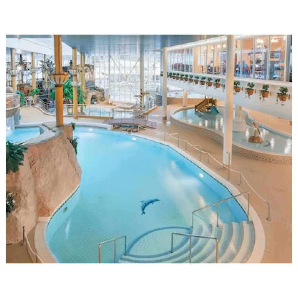 Holiday Club Turun Caribia