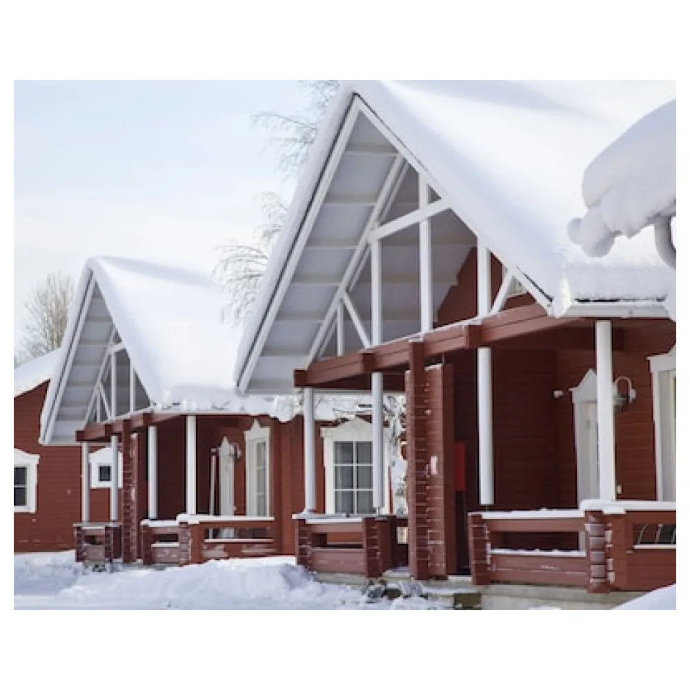 Lapland Hotels Ounasvaara Chalets