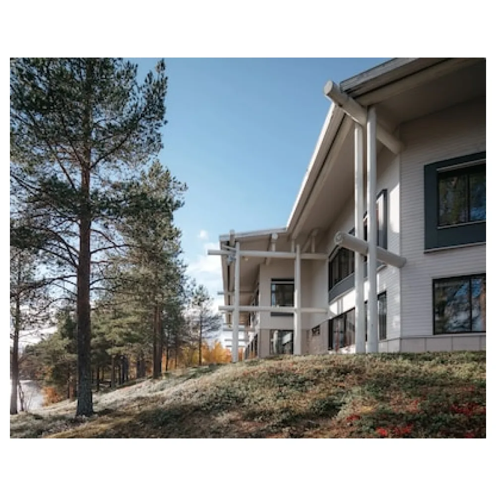 Lapland Hotels Hetta