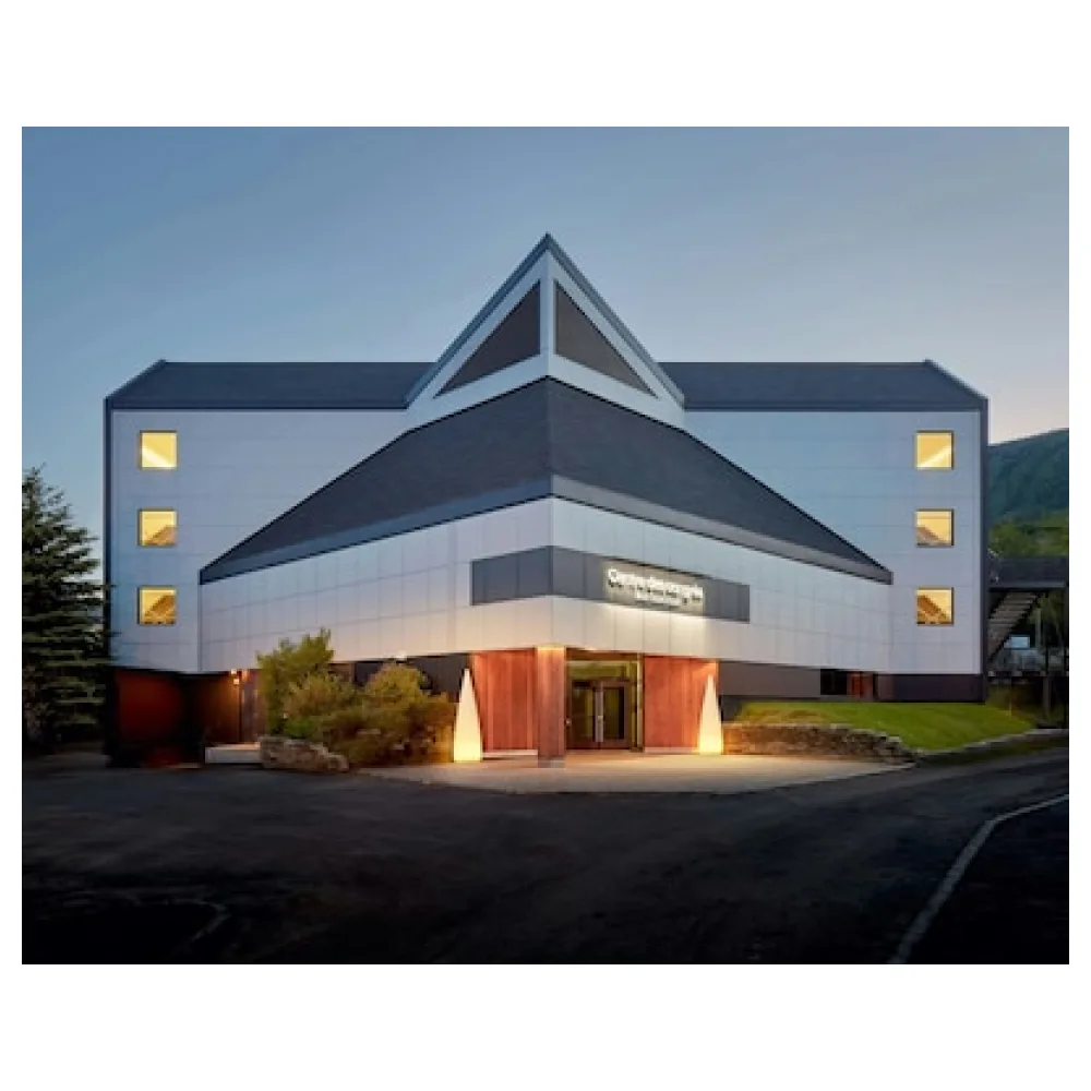 Delta Hotels by Marriott Mont Sainte-Anne Resort & Convention Center
