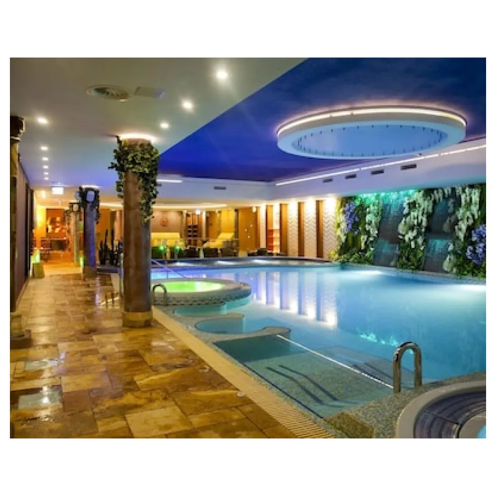 Viimsi Spa & Waterpark