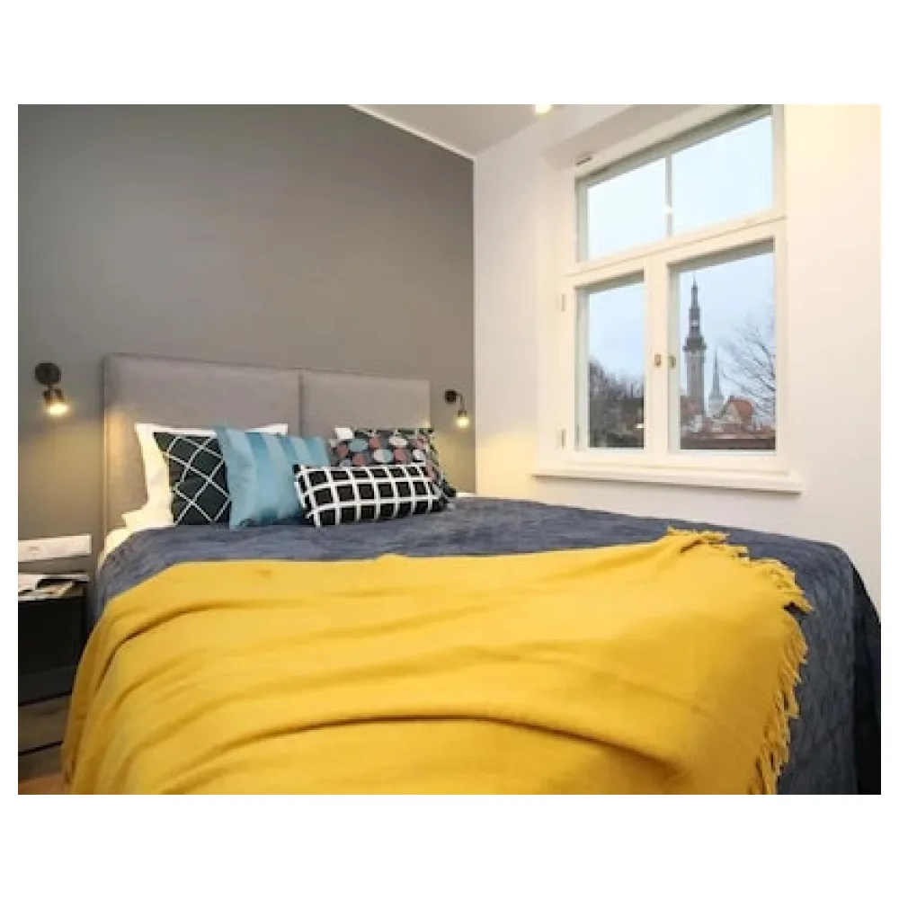Tallinn City Apartments Old Town Suites