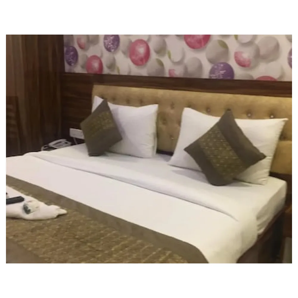 Hotel Pearl - Mahipalpur Delhi Airport