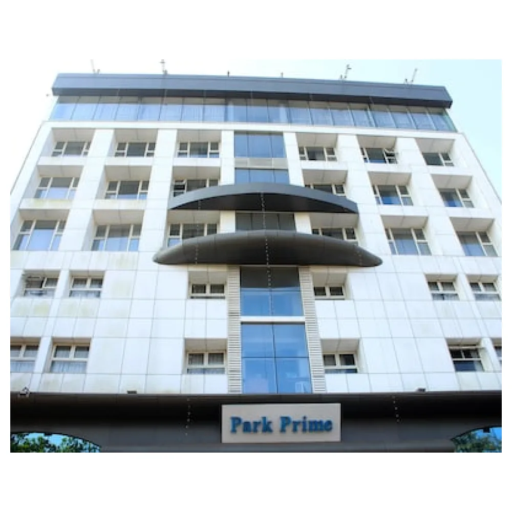 Hotel Park Prime Goa