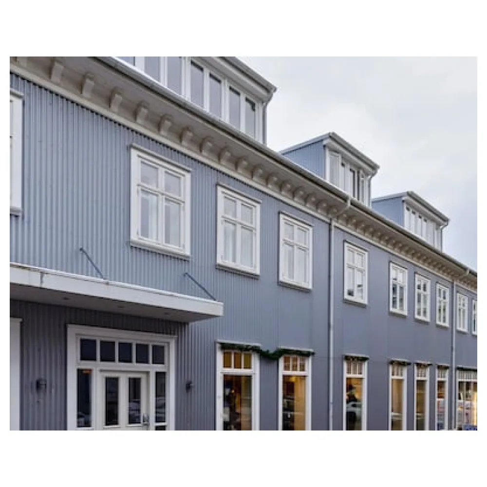 Thingholt Hotel Apartments from Center Hotels