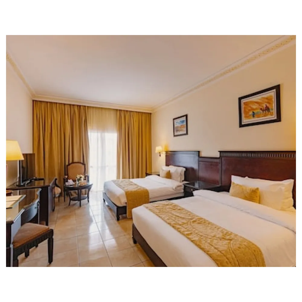 Grand Mogador Agdal & Spa