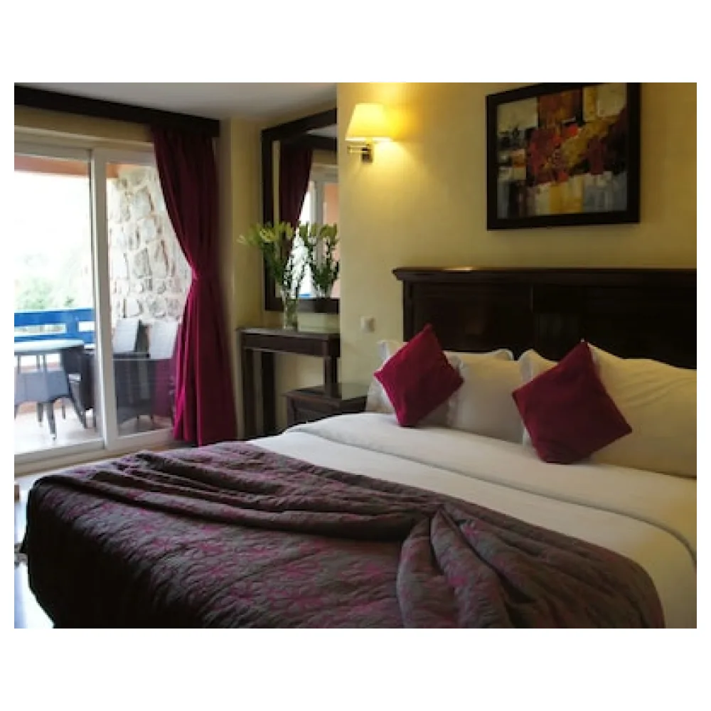 Kennedy Hospitality Resort