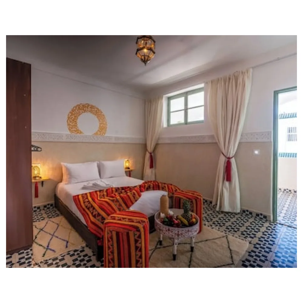 Palais Moulay Said & SPA