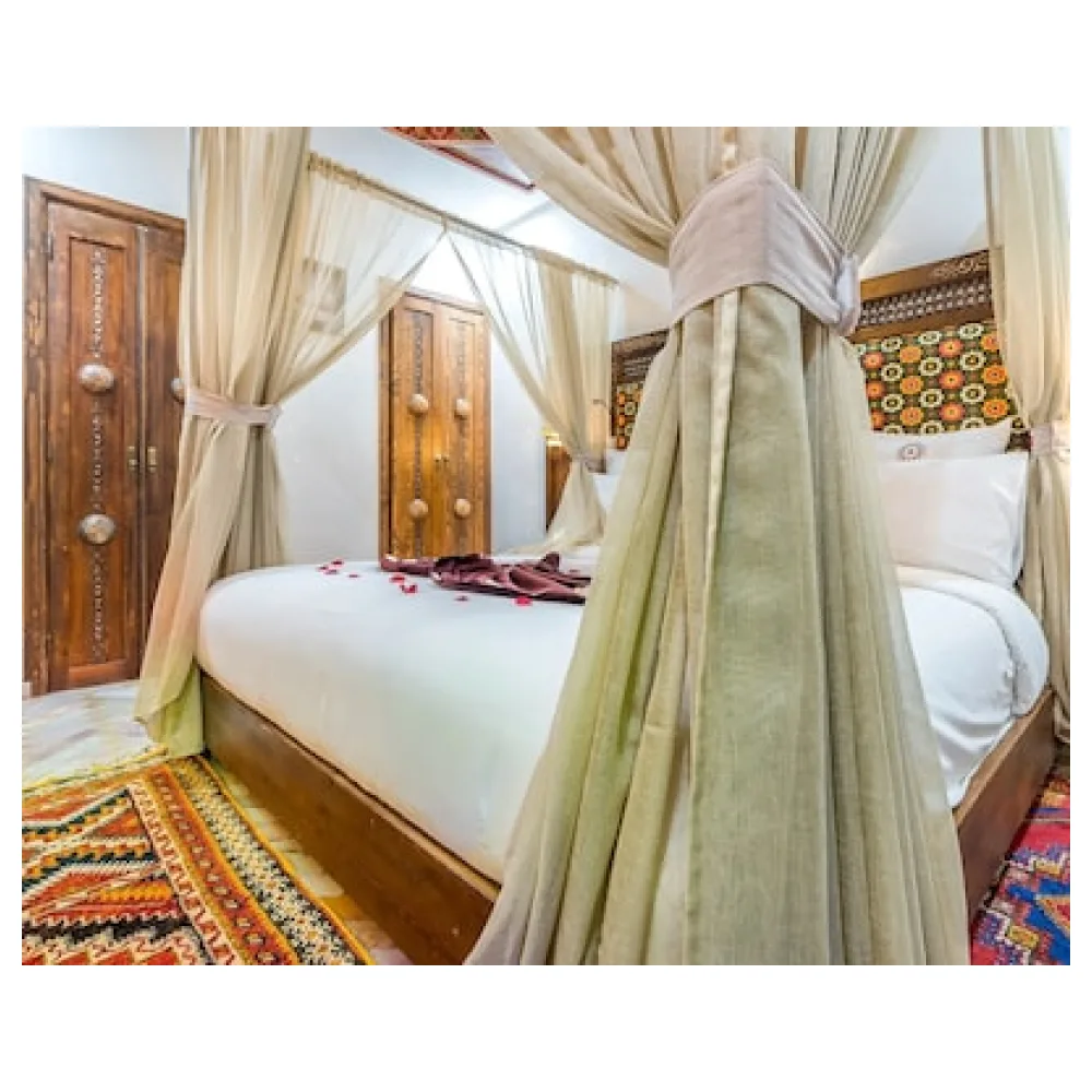 Hotel & Ryad Art Place Marrakech