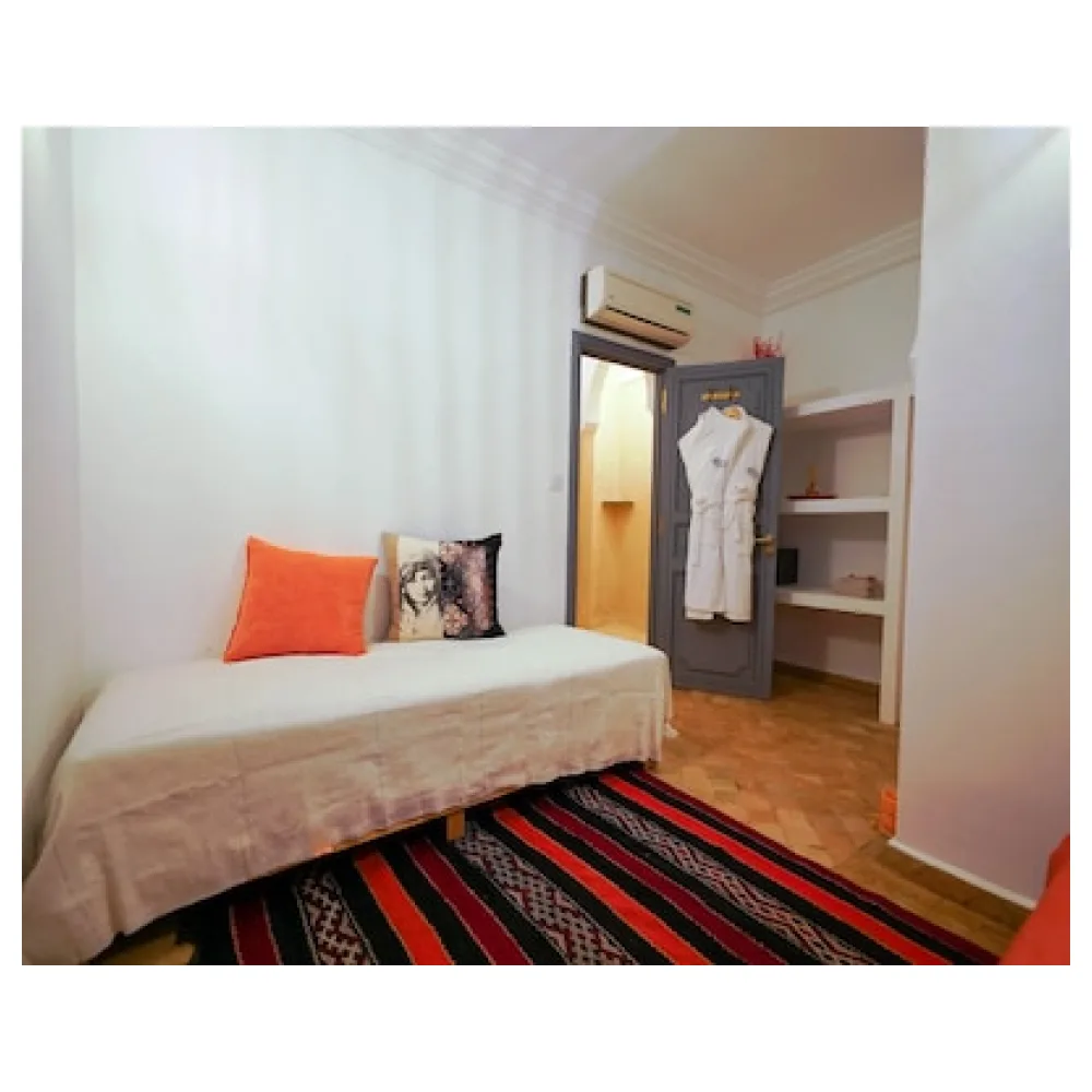 Riad Amya & Spa