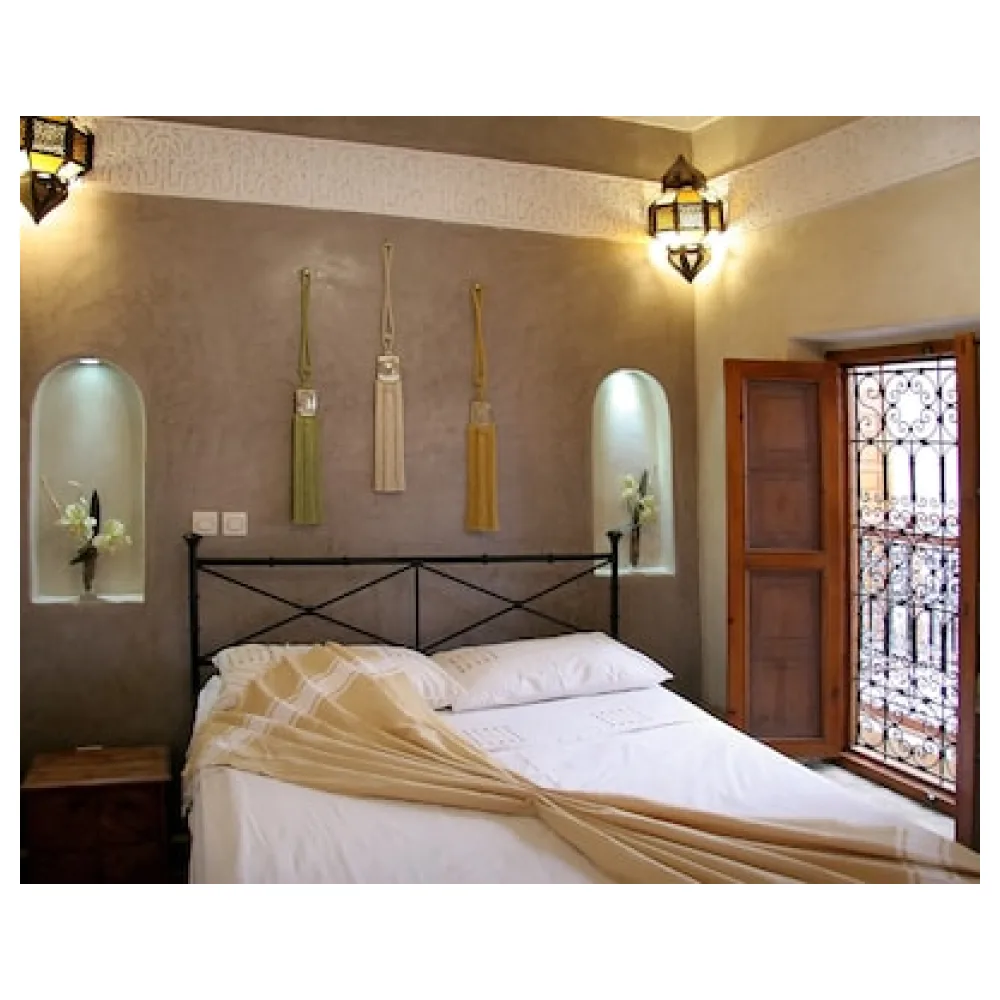 Riad Couleurs du Sud