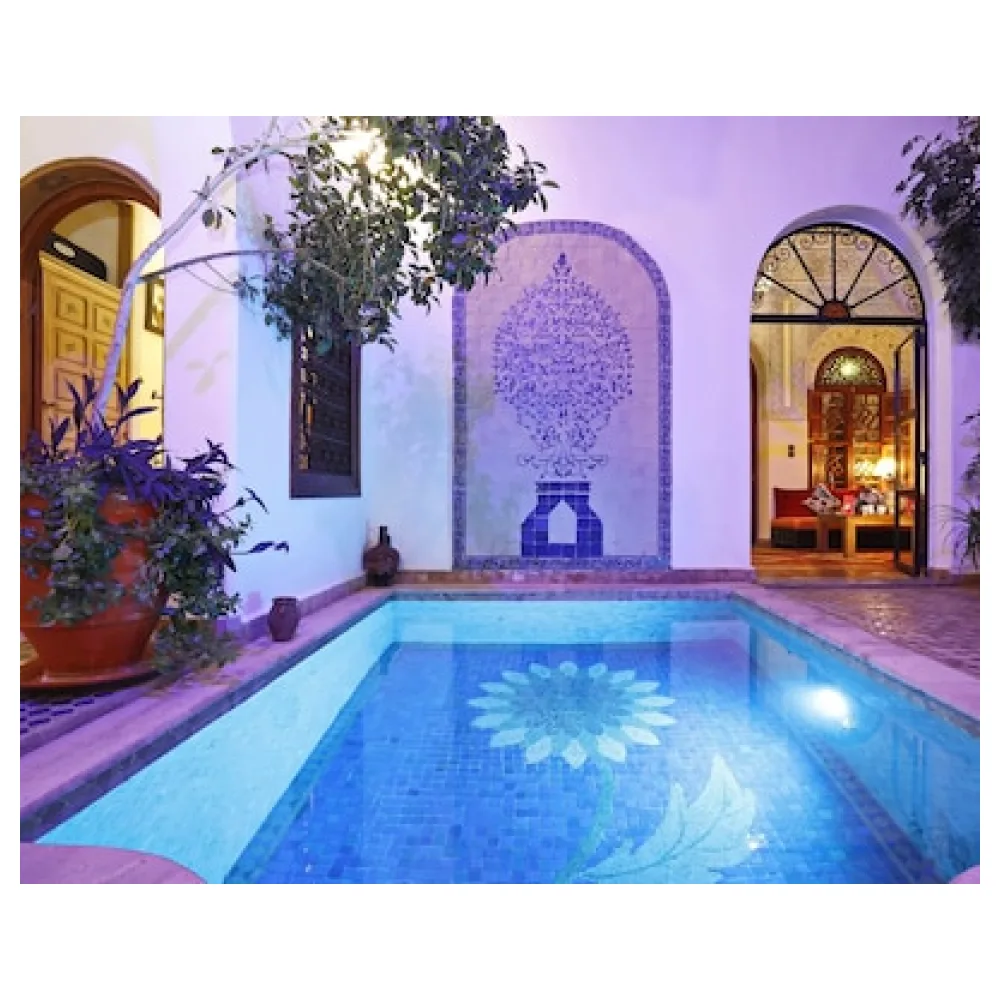 Riad Daria Suites & Spa