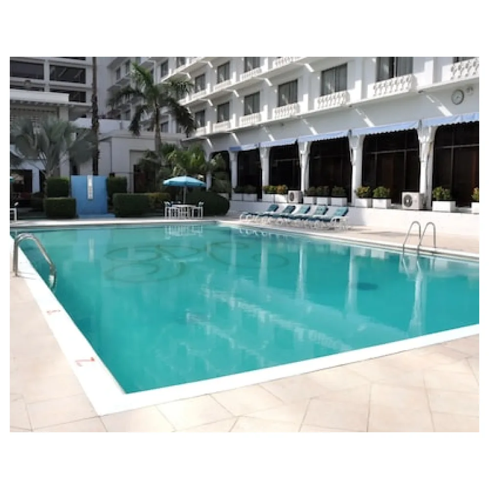 Pearl Continental Hotel Lahore