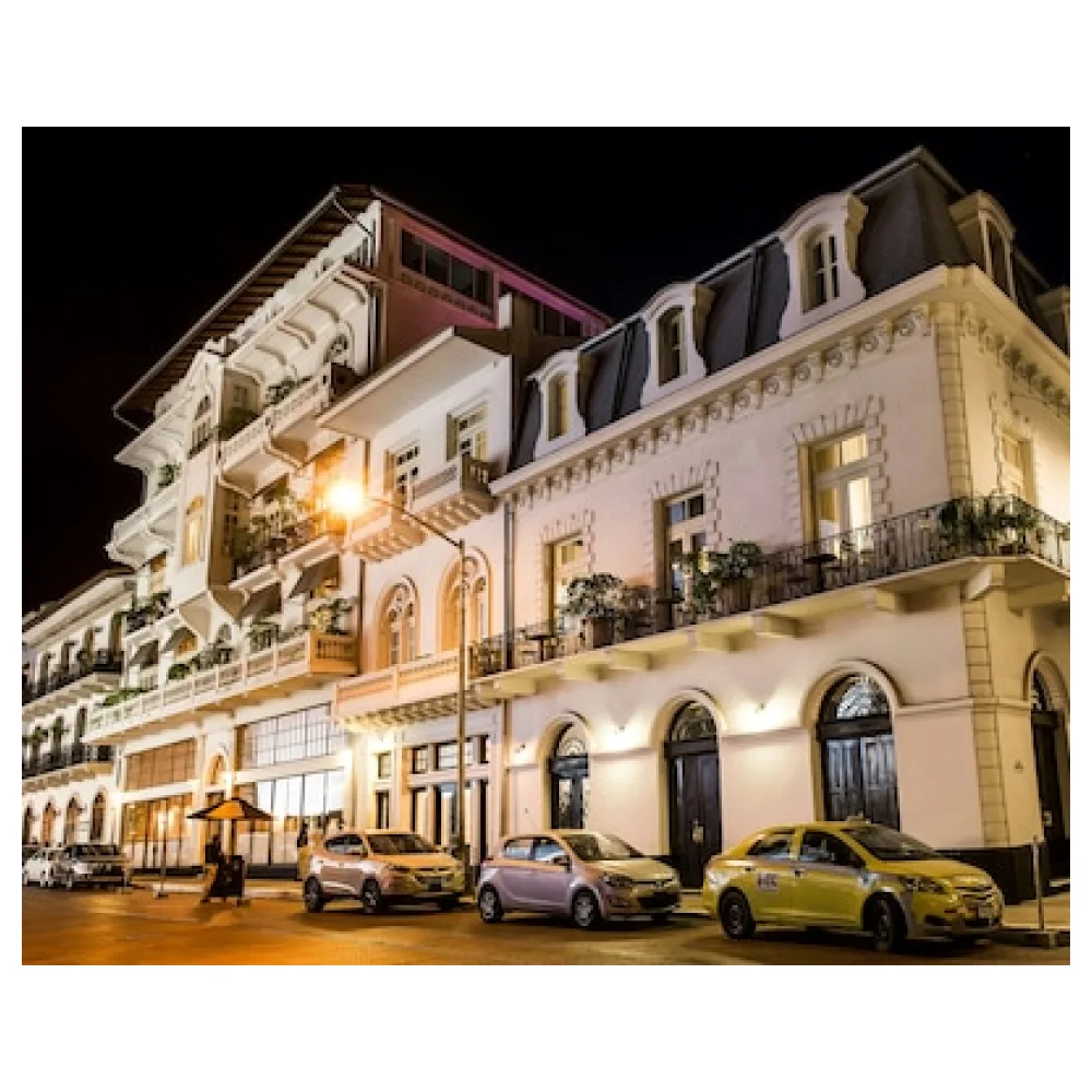 American Trade Hotel