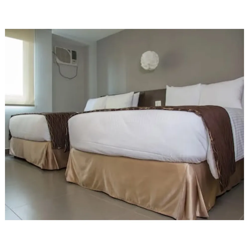 Hotel Ojos Del Rio