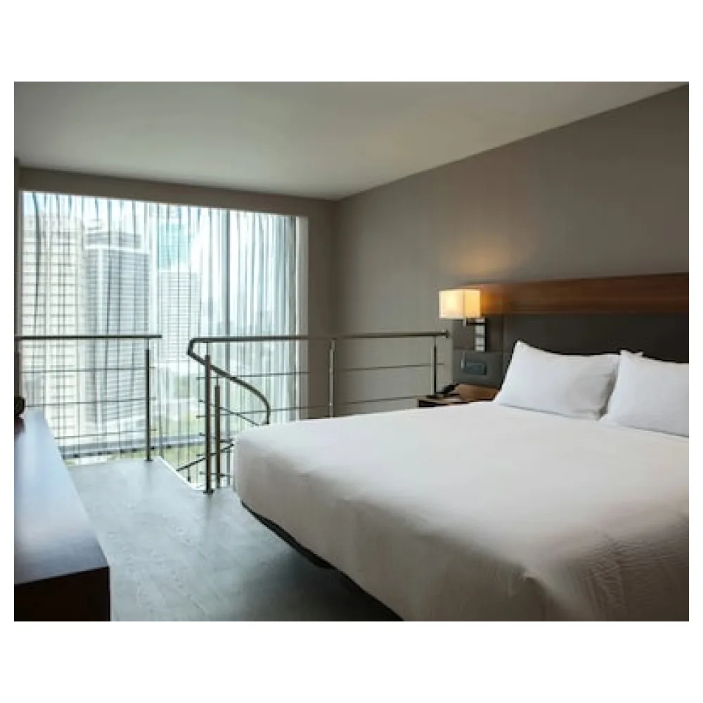 AC Hotel by Marriott Panama City