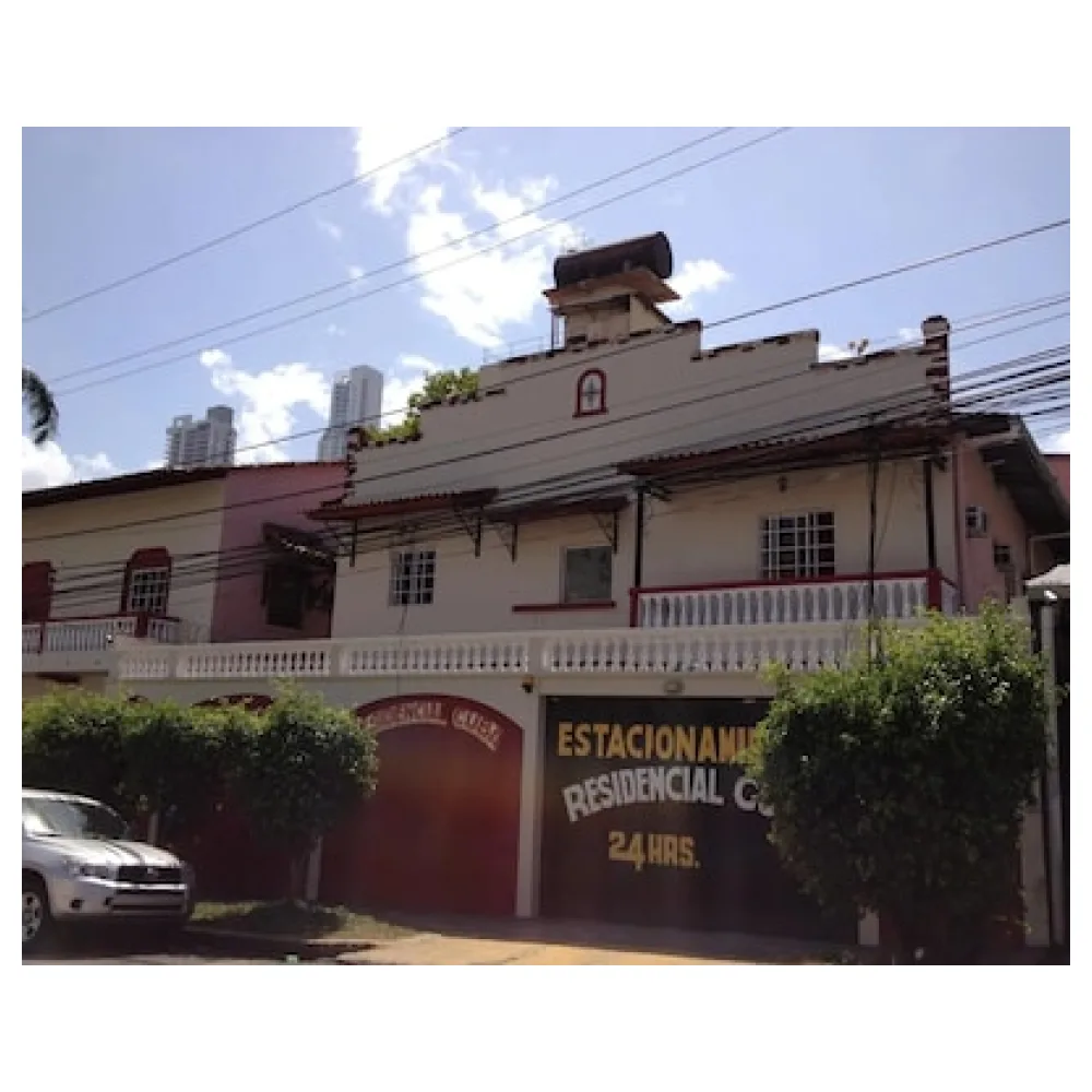 Residencial Turistico Cuba