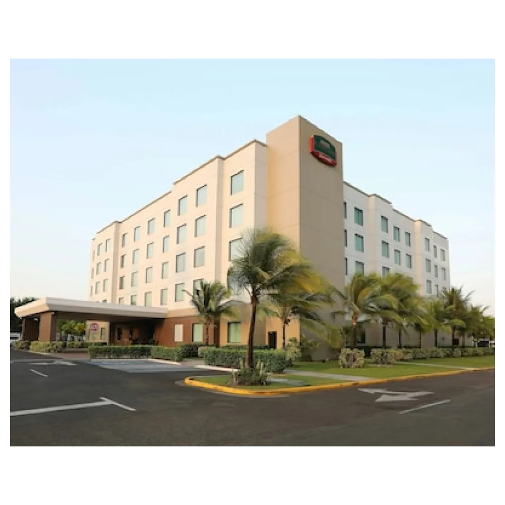 Courtyard by Marriott Panama Metromall