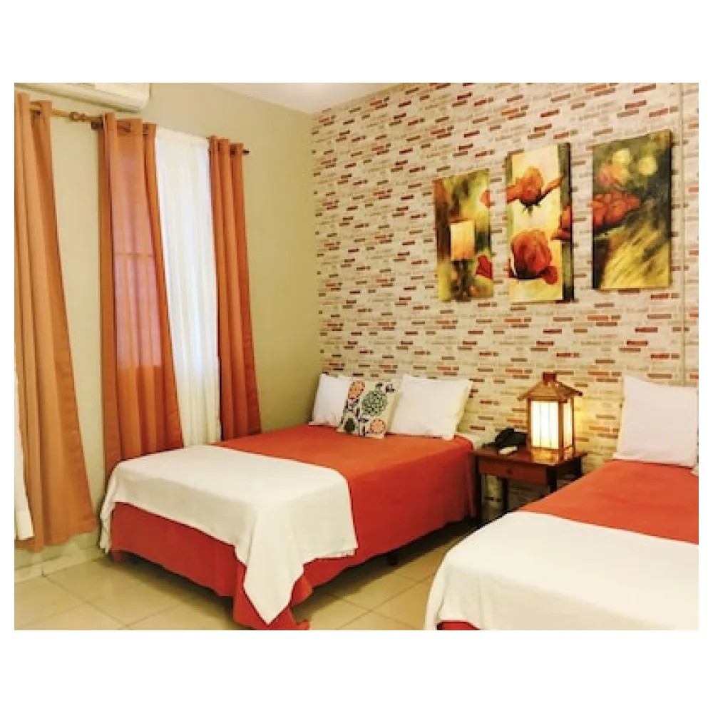 Panama House Bed & Breakfast