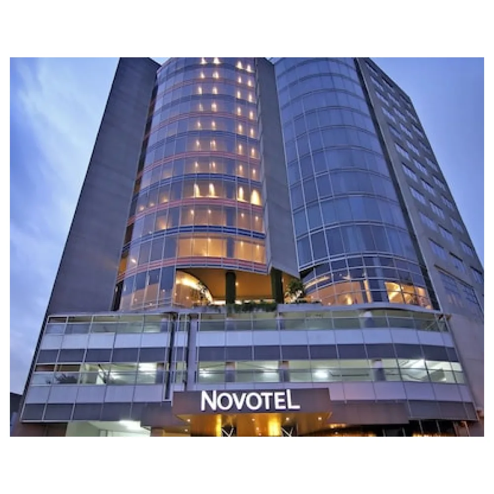 Novotel Panama City