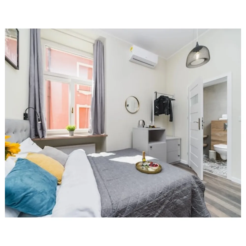 Liv Apartments Old Town