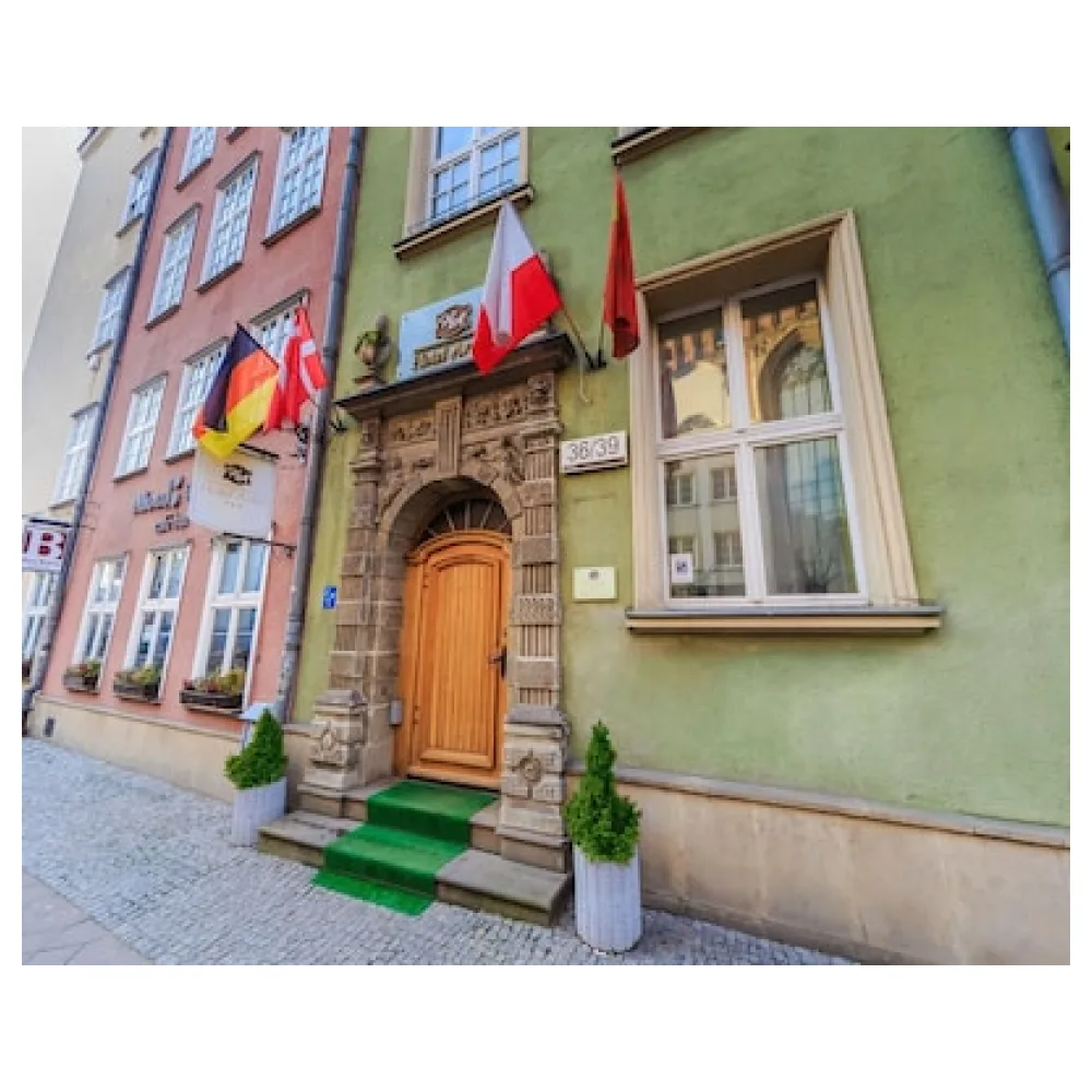 Hotel Artus