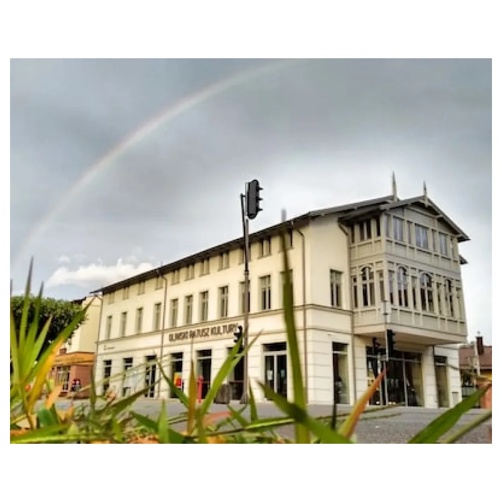Ratusz B&B