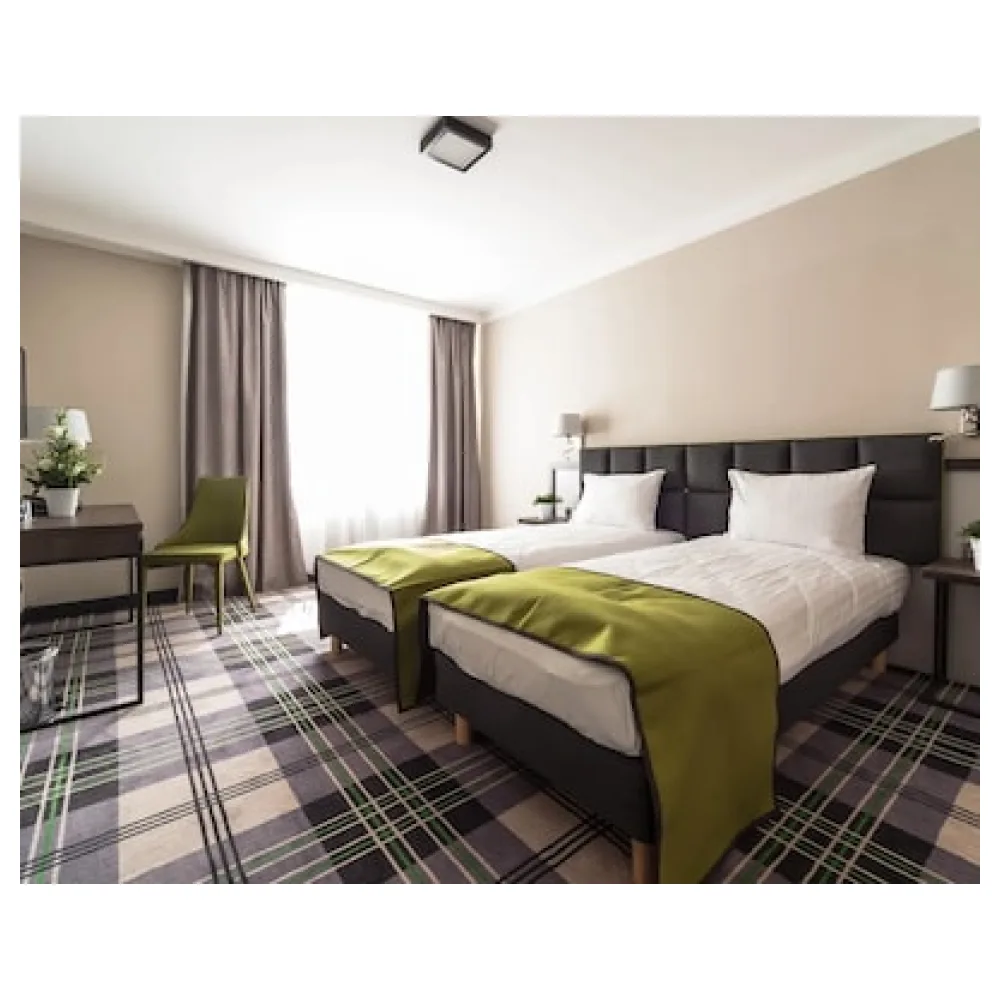 Hotel Impresja