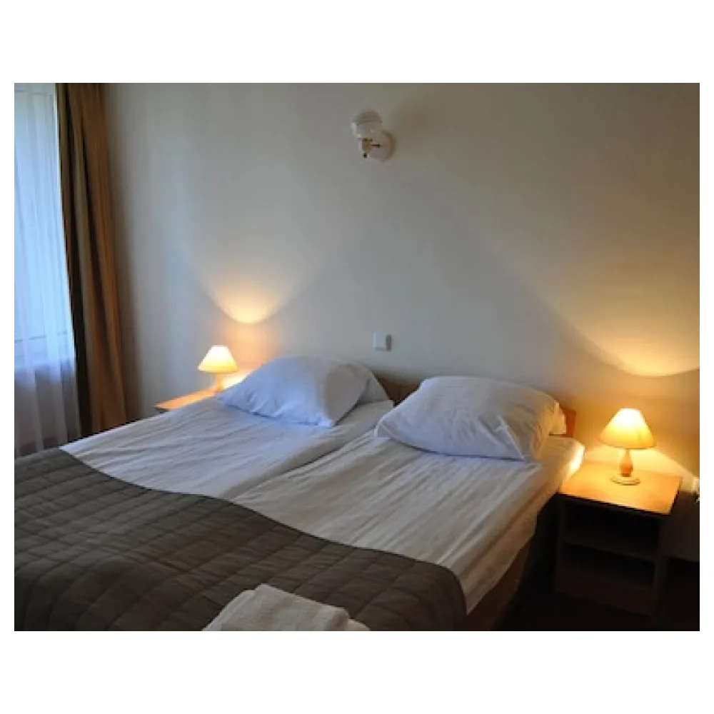 Hotel Orle