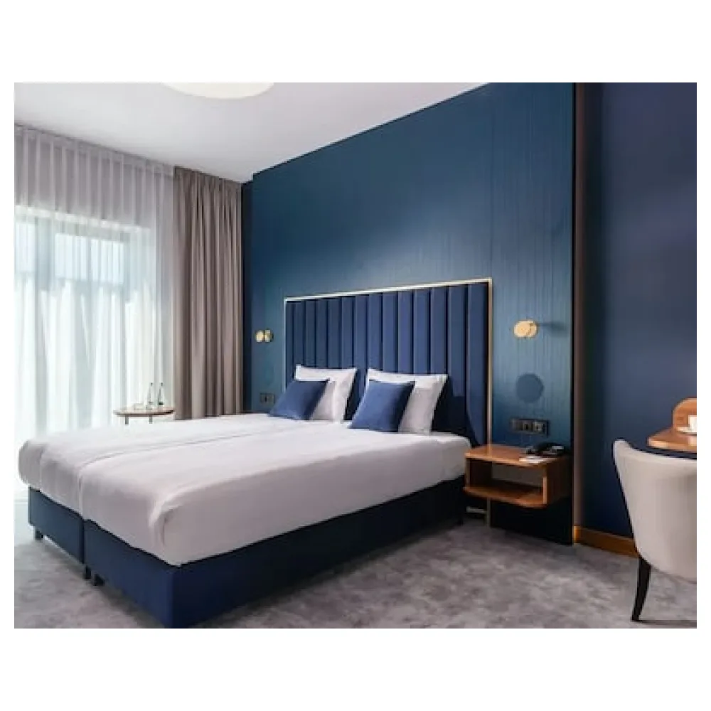 My Story Gdynia Hotel