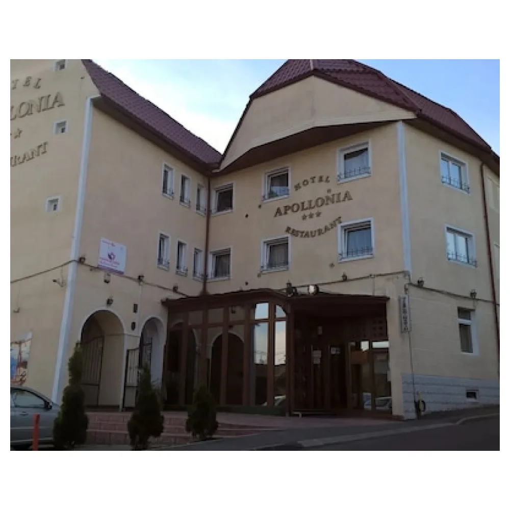 Hotel Apollonia
