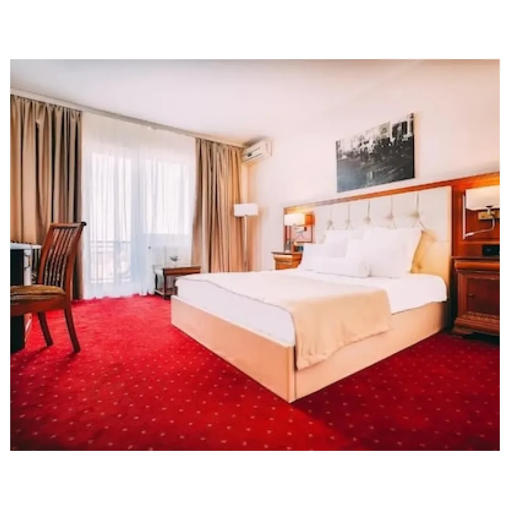 Hotel Athos R.M.T.