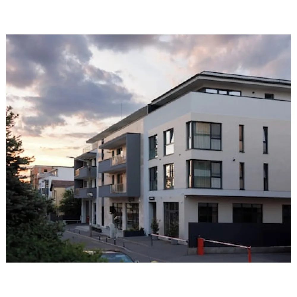 Moldovei 2 Apartments