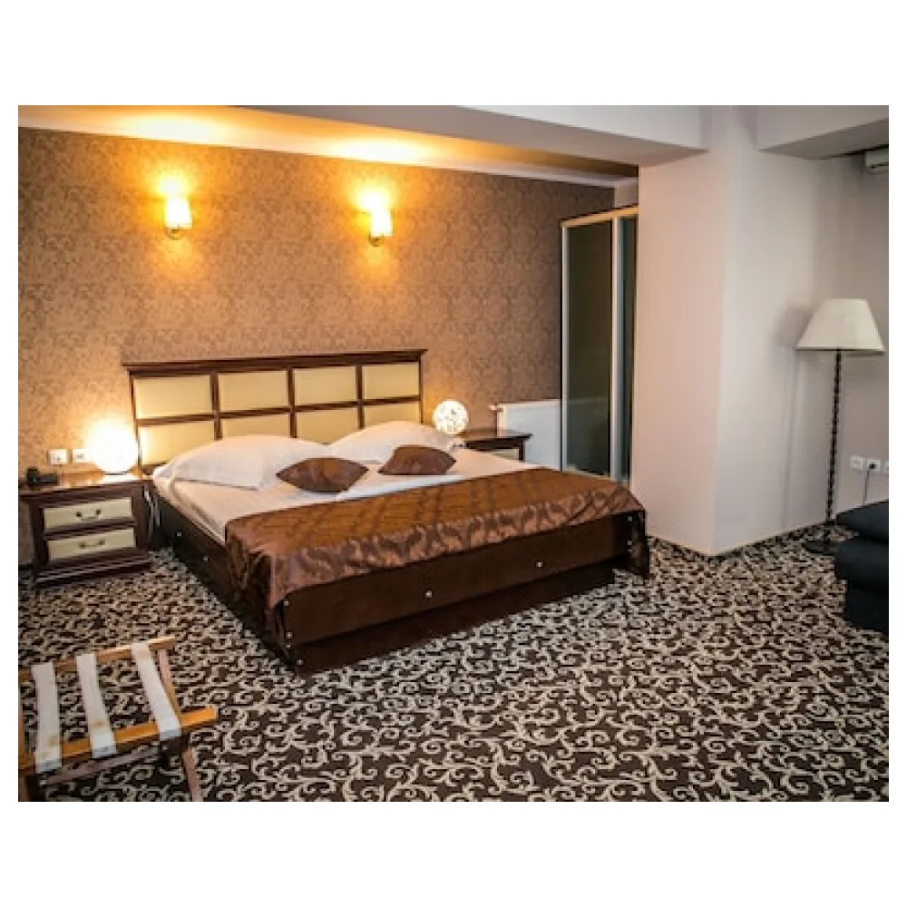 Hotel Megalos