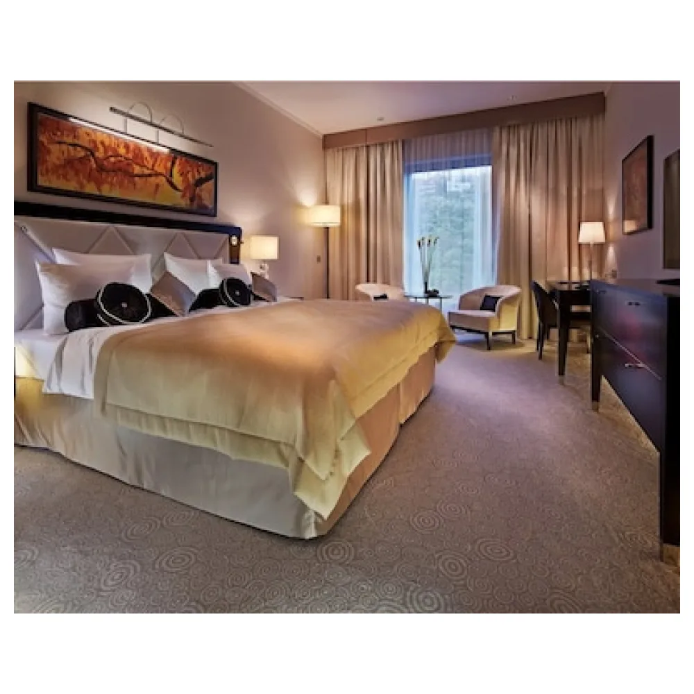 Grand Hotel River Park a Luxury Collection Hotel Bratislava