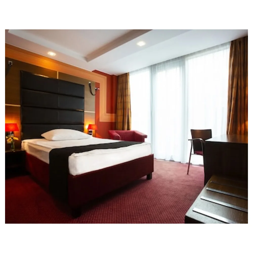 Art Hotel William