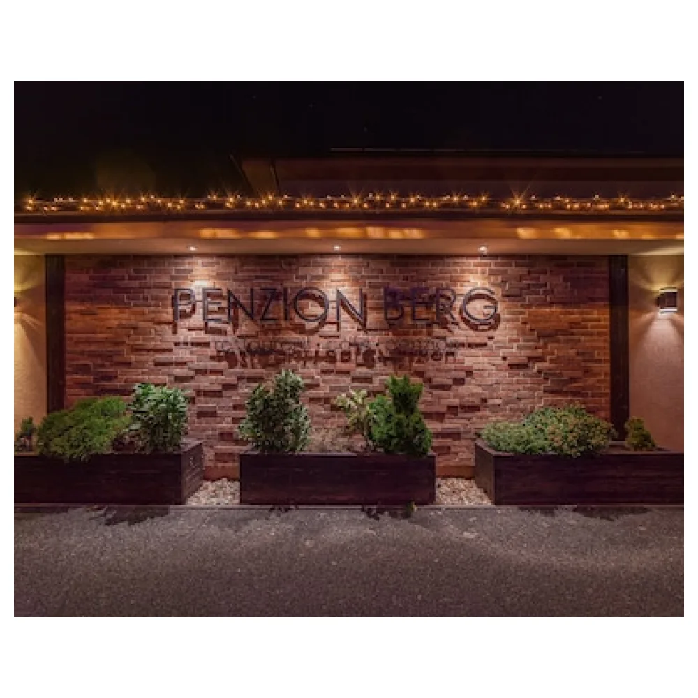 Penzion Berg