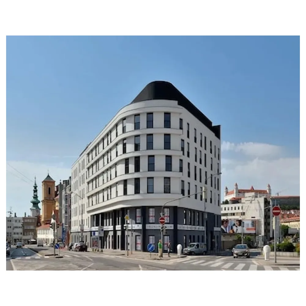 Charming & Cozy Ambiente Apartments