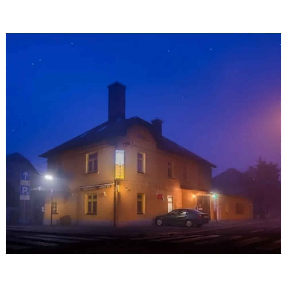 Hotel Katrca