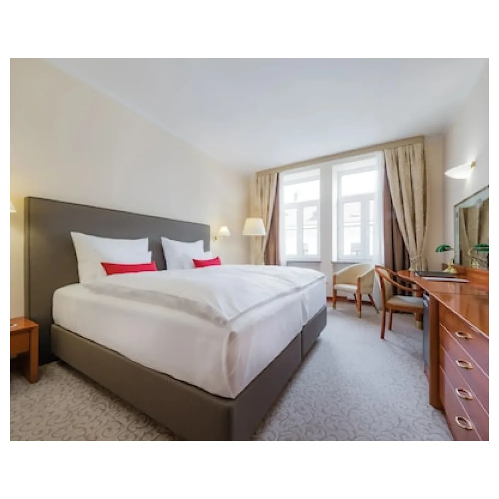 Grand Hotel Union Eurostars