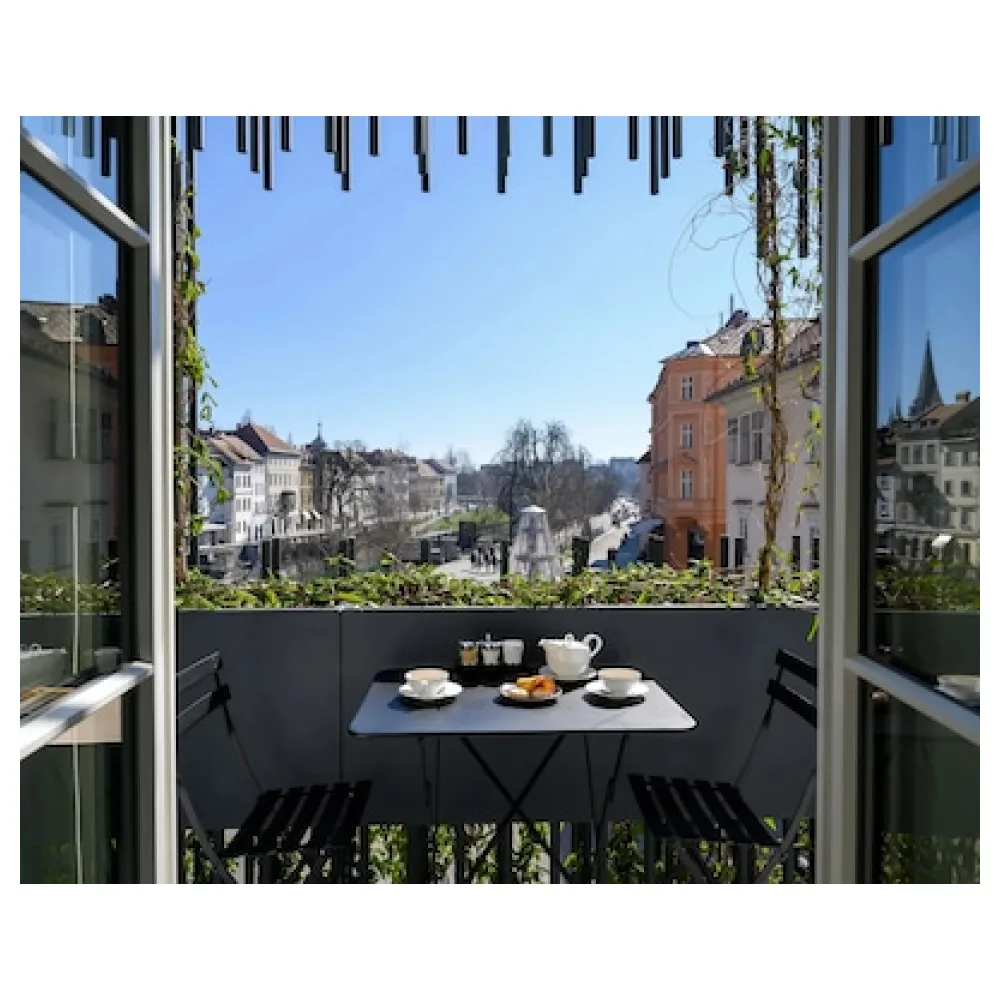Zlata Ladjica Boutique Hotel
