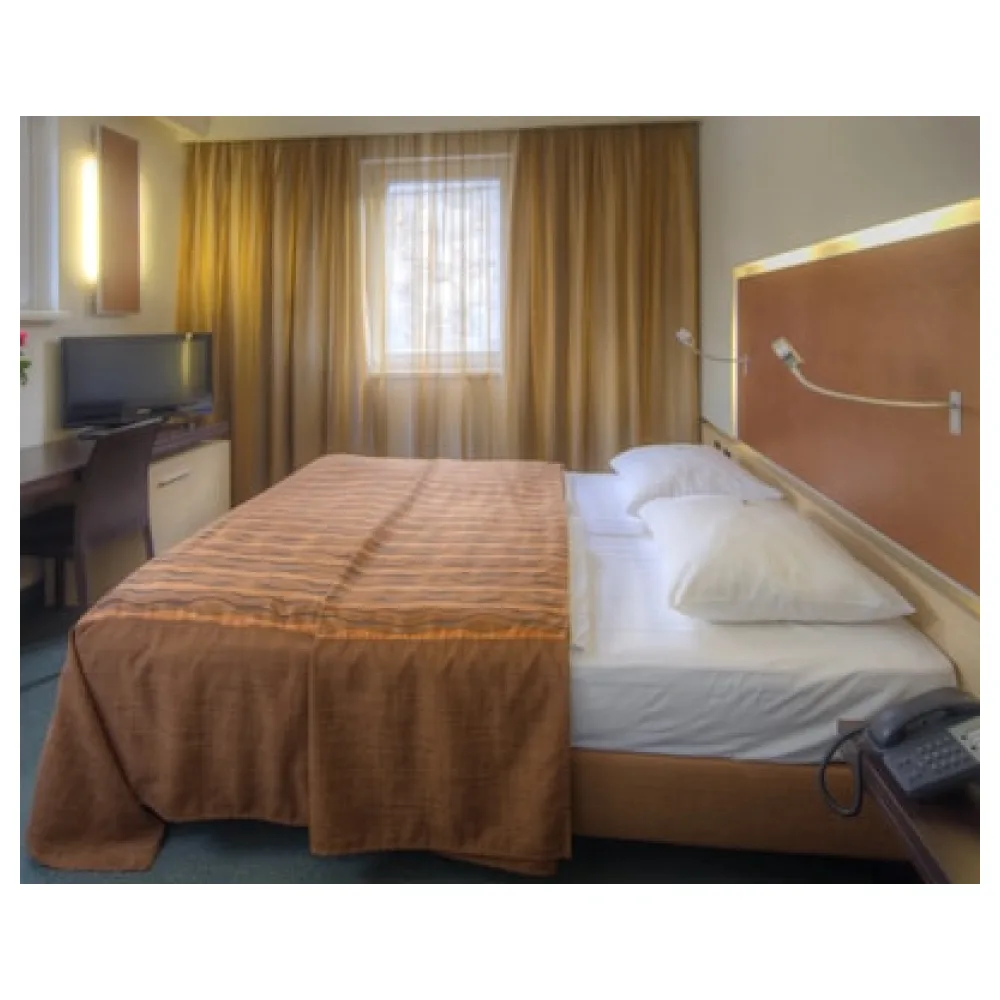 Hotel Lent