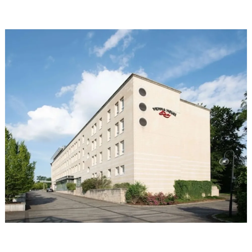 Vienna House Easy by Wyndham Bad Oeynhausen